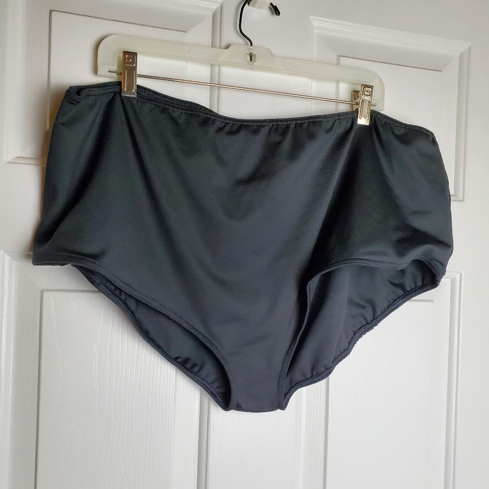 HDW Bikini Bottom Size +4.5